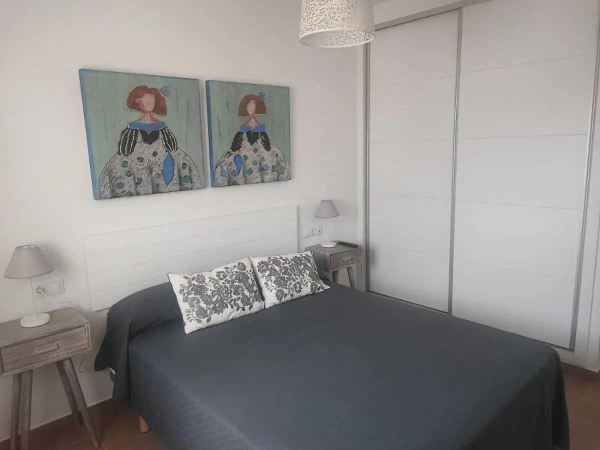 Apartamento Punta Candor Rota Cadiz