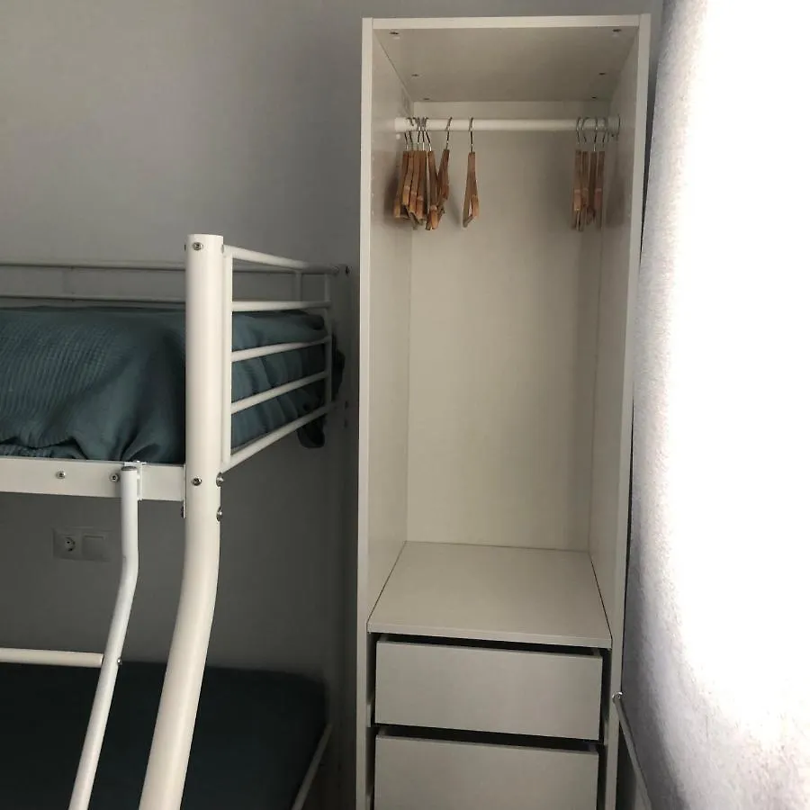 Apartamento Punta Candor Rota Cadiz Spain
