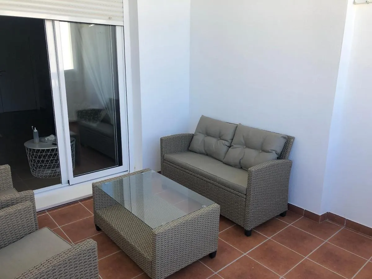 Apartamento Punta Candor Rota Cadiz