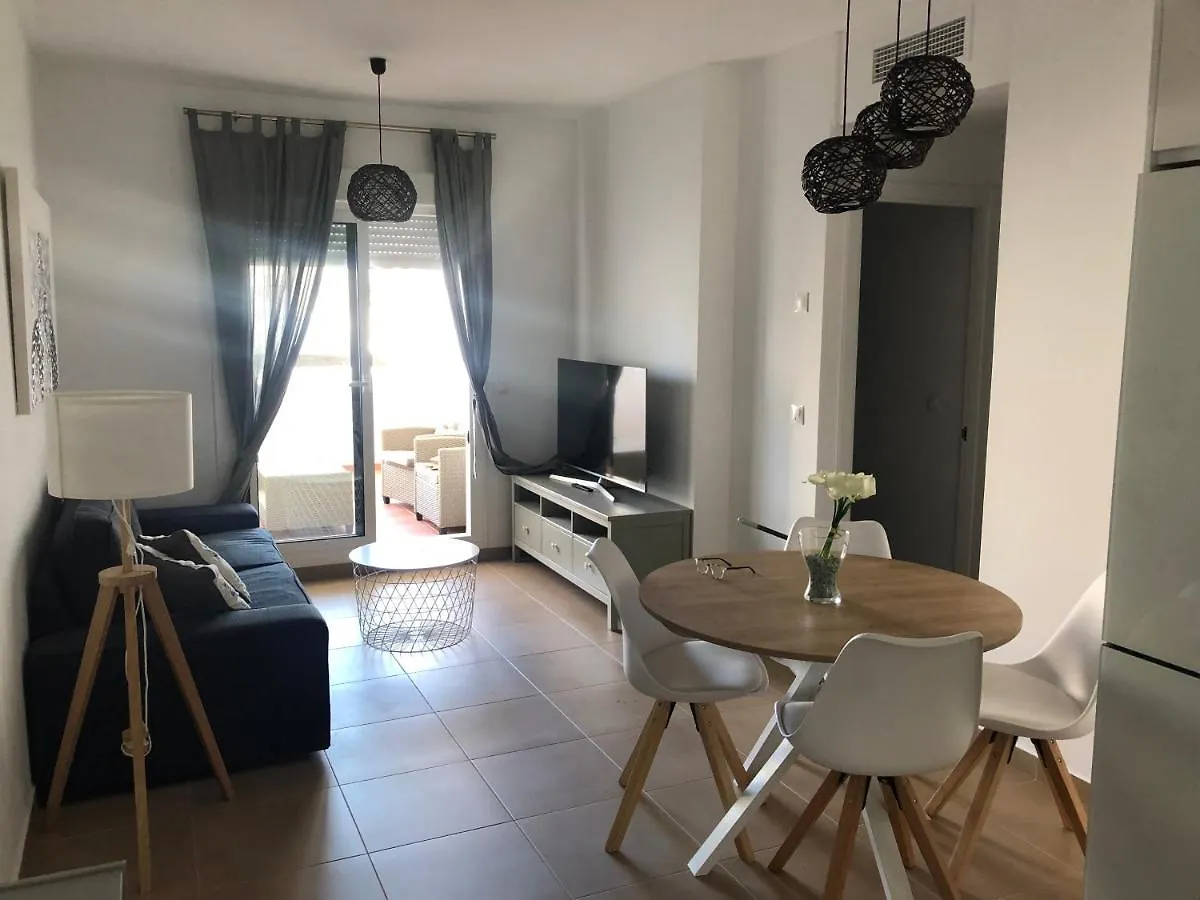 Apartamento Punta Candor Rota Cadiz