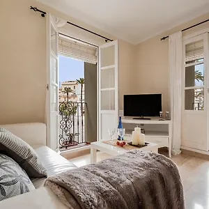  Apartamento Little Sopranis Little España