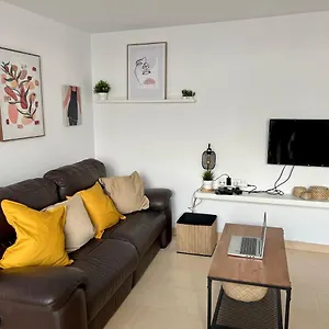 Apartamento La Candela, Cádiz