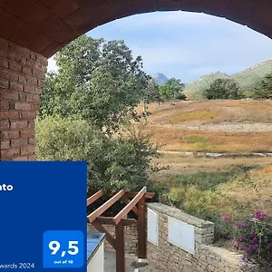  Apartamento Vistas Golf Bonmont España