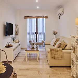  Apartamento Little Arboli España