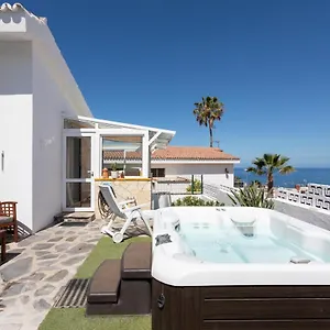  Сasa de vacaciones Jill's Dream España