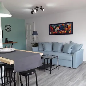  Apartamento Casita La I España